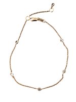 Bracciale Soranzo Gioielli Donna in Oro rosa Zircone DZ10438817